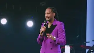 The Secret To Being Untouchable