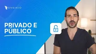 Plataforma privada e p&uacute;blica
