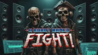 A Robot Named Fight (The Factory) - Dance Remix by Pixel Pirates - Audio