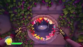 Nirvana Story Mode Full Gameplay | Challenge Difficulty (No Commentary)