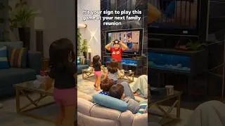 Games to play with family #family #app #game