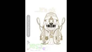 Hass Und Liebe/ #cookierunkingdom #Shadowvanilla #Hollysugar #Burningcheese #MysticCacao #SilentLily