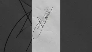Amrit signature name short video