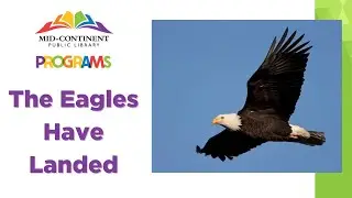 The Eagles Have Landed  |  Community Programming
