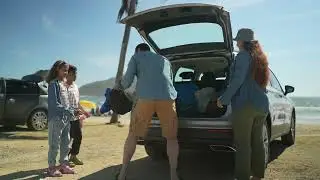 The 2025 RAV4 with Room for the Whole Crew | Capital Toyota