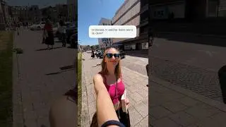 Mehr zu meiner ehemaligen Sekte/Freikirche in der Beschreibung. 👉🏼