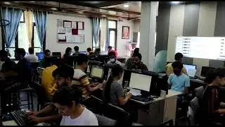 jOA Typing test