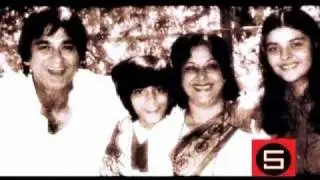 Sanjay - Manyata's secular love life.