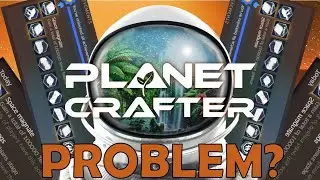 How to become a Space Magnate? | Planet Crafter