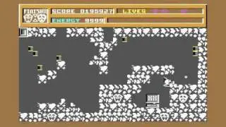 Video Meanies by Mastertronic
