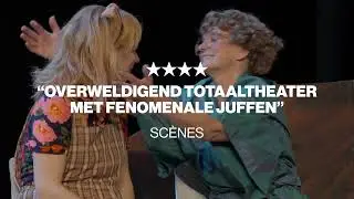 Trailer Juffenballet 2022 - Maas theater en dans