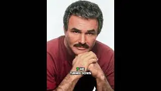 Burt Reynolds: 10 Weird Facts You Didn't Know!