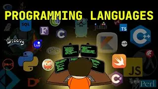 🚀 Programming Language History: A Quick Overview