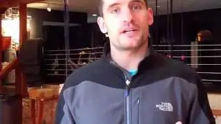 Mark Beier Launches MARK BAR&mdash;100% Natural Pre-Workout Fuel