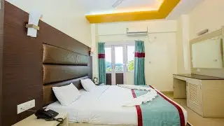 Hotel Shompen, Port Blair, India | Travel With Priya