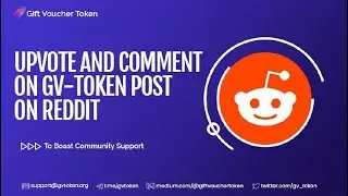 Hướng Dẫn Kiếm Free 0.5 GVT~ $7,5- Gift Voucher Airdrop mạng BSC tiềm năng