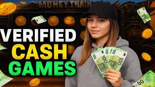 trusted online casino canada 🇨🇦 Verified real money slots and games