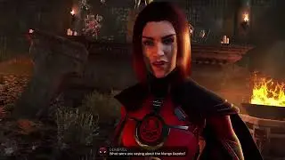 Midnight Suns - Deadpool End Mission