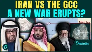 Iran Warns GCC Nations over claim on 3 Iranian Islands in Persian Gulf | All-Out war in Middle East?
