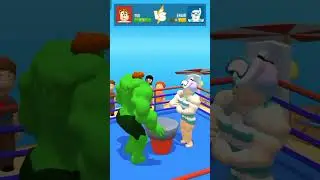 Roblox Gym Clicker Tap Hero You Vs Enair - Gameplay