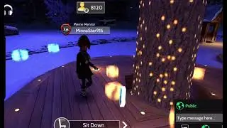 Conscious GenreAvakin Life in game Play
