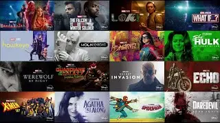 So, are the DISNEY+ shows required viewing?