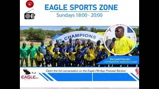 Eagle Sports Zone 19 January 2025