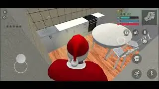 Все дома/квартиры в игре 