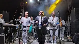 Uno - (En vivo) Fernando González y el Combo Q’ Nota