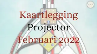 Projectoren februari 2022 || Wijsheid!!