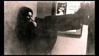 ♫♪ 164 / Tom Waits - &raquo;Virginia Avenue&laquo; (live 1973)