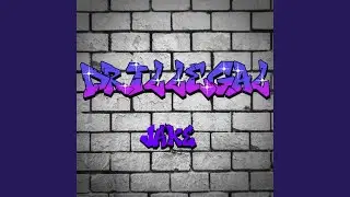 drILLEGAL
