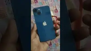 #iphone #iphone13 #iphone12 #back #case #cover #unboxing #blue #orange #review #apple #silicone