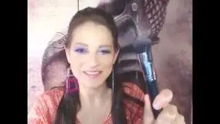 Simply Essentials Kabuki Brush Round