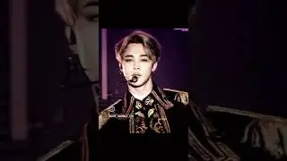 The cutest BTS JIMIN #bts #army #jimin #cute #monchi of BTS member