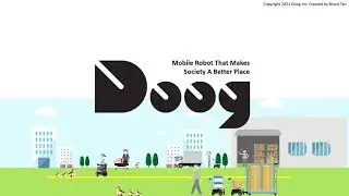 Doog International Company and Product Introduction [Exhibition Material]