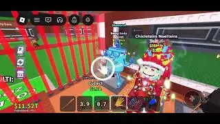 I stole a swag soda on my alt #gaming 
