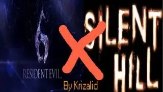 Resident Evil 6 PC-Requiem for war RE-SKIN by Krizalid