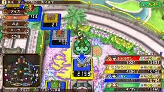 ゼンツのいたスト
