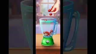 Cake Maker DIY Baking Games (Relaxing Gameplay)#5🍰🧁🎂#cakeshorts #casualgames #shorts