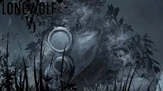 НАЙТИ СНАЙПЕРА... | LONEWOLF #2