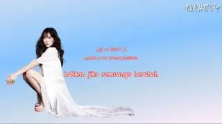 Taeyeon  - Time Lapse [Indo sub] (ALINATVSub)