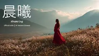 晨曦  ແດດຍາມເຊົ້າ Chinese VERSION [ Lao MUSiC ] เพลงลาวม่วนๆ