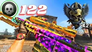 M82 DOUBLE NUKE on Nuketown | Black Ops Cold War Multiplayer (No Commentary)