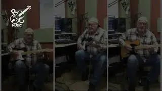 Rick Campbell - Walk Softly Bluegrass and Rock