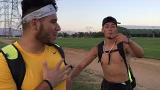 THE GRIND DON'T STOP | Ep. 1
