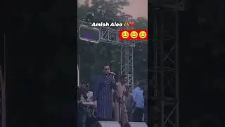 amloh Dusshera mela R nait live show