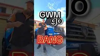 GWM Cannon COMMON PROBLEM!#gwm #gwmcannon #gwmpseries #pseries #Chinesecars #review #mechanic