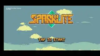 Sparklite - Opening Title Music Soundtrack (OST) | HD 1080p