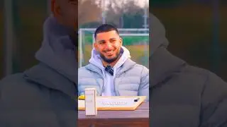 Undav needs tutoring?? 🤣😂 #findthepro #diyarac #football #sport